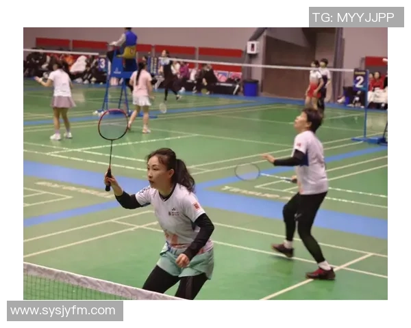 对话刘静：谈羽毛球生涯