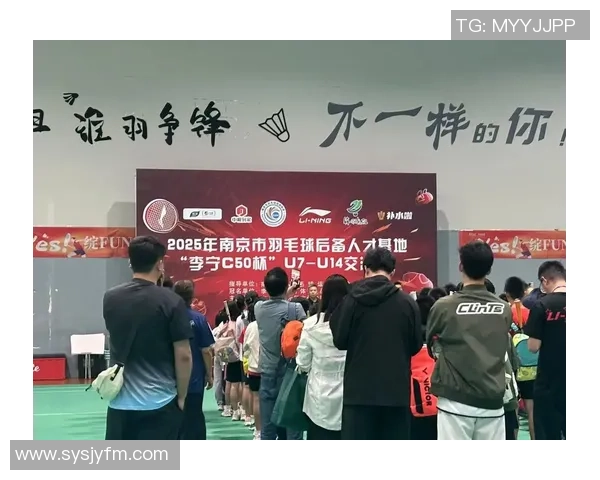 南京羽毛球队实力崛起荣登全国羽毛球排行榜第六名